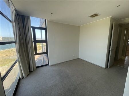 2 Bedroom Apartment in Point Waterfront