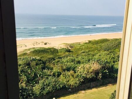 1 Bedroom Apartment in Amanzimtoti