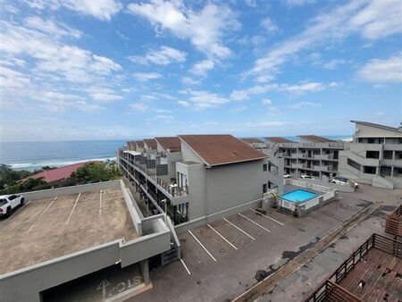 2 Bedroom Apartment in Winklespruit