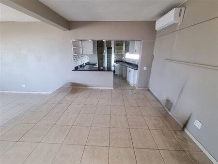 2 Bedroom Apartment in Musgrave