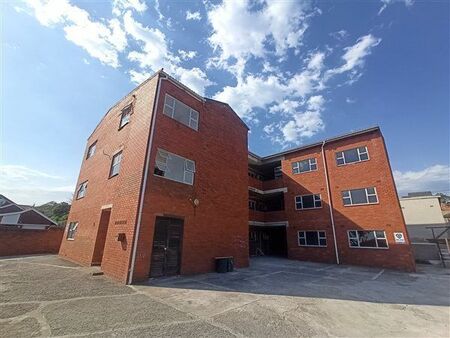 2 Bedroom Apartment in Bluff