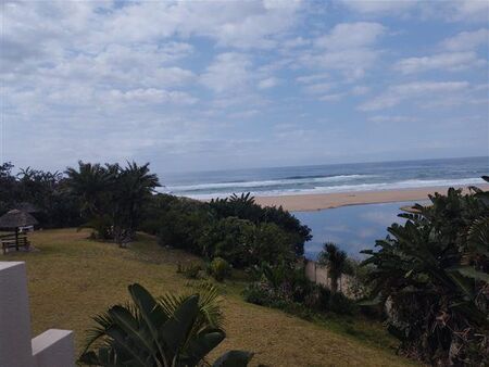1 Bedroom Apartment in Warner Beach