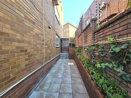 3 Bedroom Apartment in Morningside