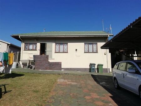 3 Bedroom House in Bluff