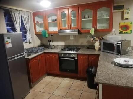 2 Bedroom Apartment in Bluff