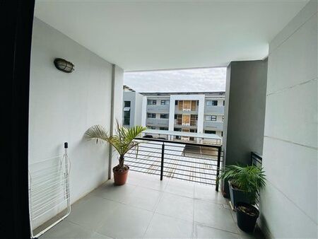 1 Bedroom Apartment in Amanzimtoti