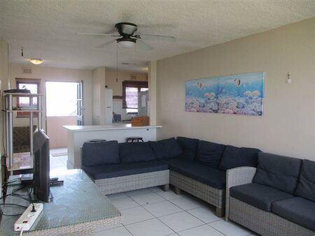 1 Bedroom Apartment in Warner Beach