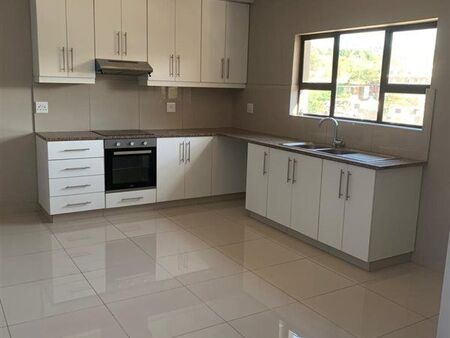 2 Bedroom Apartment in Verulam