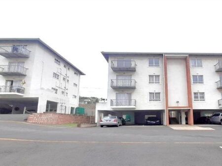 2 Bedroom Apartment in Verulam Central