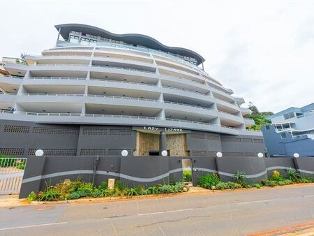 3 Bedroom Apartment in Umdloti