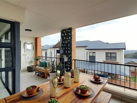 3 Bedroom Apartment in Ballito
