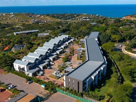 2 Bedroom Apartment in Elaleni Coastal Forest Estate