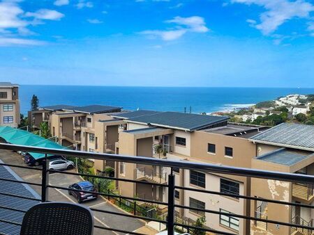 2 Bedroom Apartment in Shakas Rock