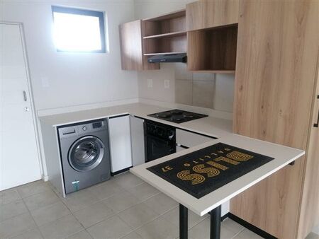 2 Bedroom Flat in Ballito
