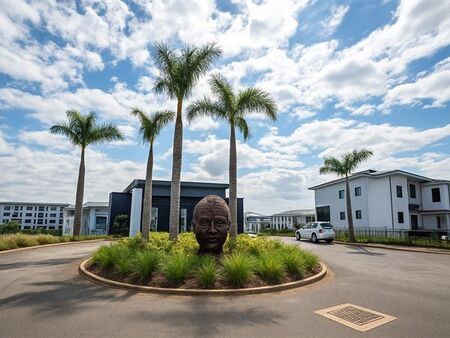 2 Bedroom Apartment in Ballito