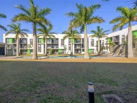 2 Bedroom Apartment in Ballito