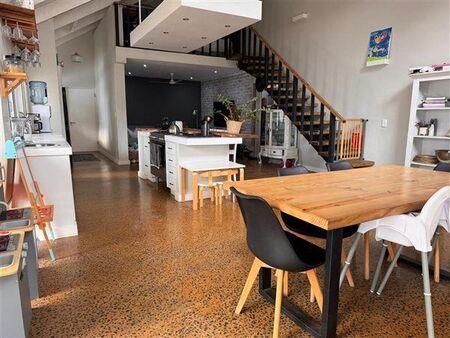 3 Bedroom House in Caledon Estate