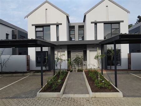 4 Bedroom Townhouse in Ballito