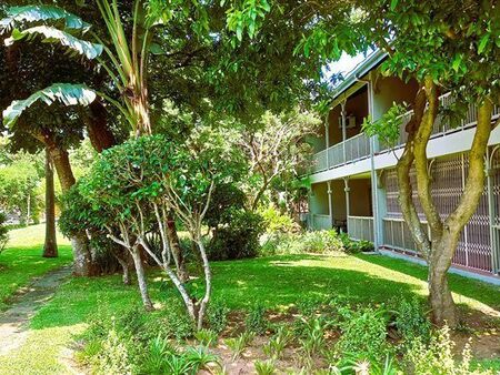 3 Bedroom Apartment in Ballito