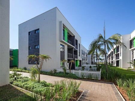 1 Bedroom Apartment in Ballito