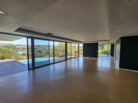 4 Bedroom House in Simbithi Estate