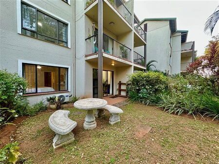 1 Bedroom Apartment in Ballito