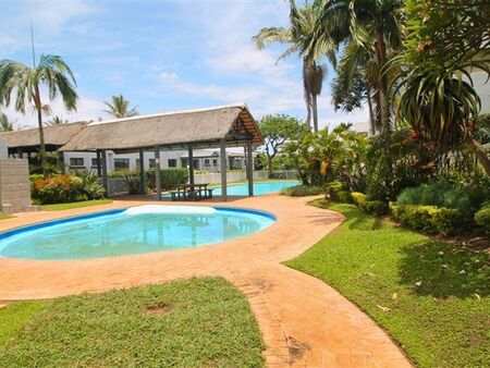 3 Bedroom Penthouse in Willard Beach