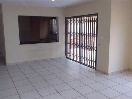 3 Bedroom Townhouse in Amorosa