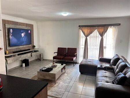 3 Bedroom Apartment in Princess Ah