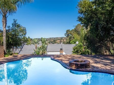 4 Bedroom House in Wilro Park