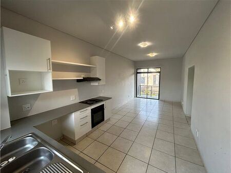 2 Bedroom Apartment in Ballito