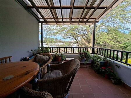 2 Bedroom Apartment in Sheffield Beach
