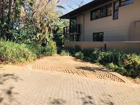 3 Bedroom Townhouse in Zimbali Estate