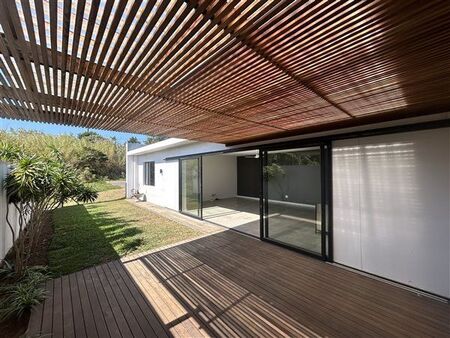 3 Bedroom Townhouse in Elaleni Coastal Forest Estate
