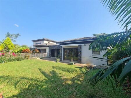 4 Bedroom House in Palm Lakes Estate