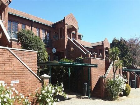 1 Bedroom Apartment in Constantia Kloof