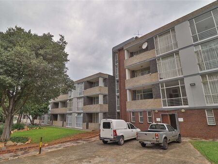 2 Bedroom Apartment in Honey Hill