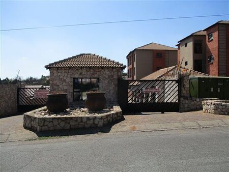 2 Bedroom Apartment in Wilro Park