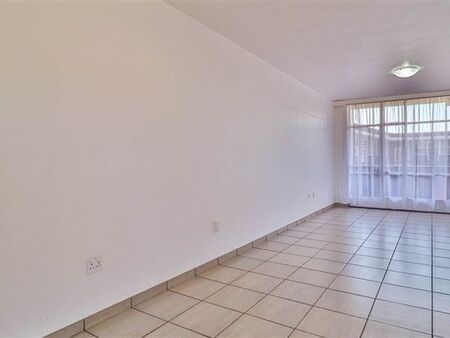 1 Bedroom Flat in Florida Park