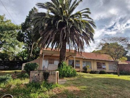 3 Bedroom House in Wilro Park