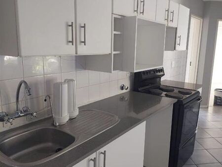2 Bedroom Apartment in Radiokop