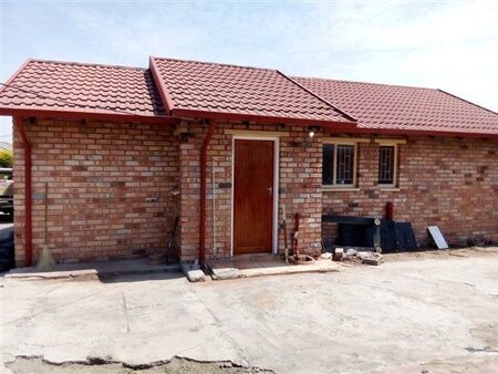 3 Bedroom House in Paardekraal