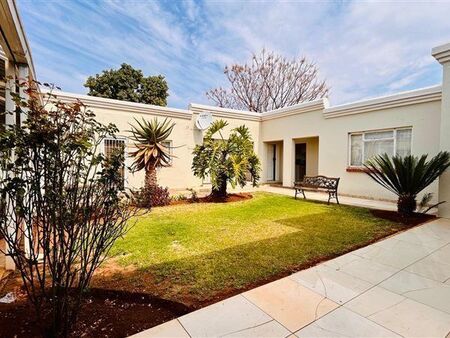 1 Bedroom House in Ga-rankuwa