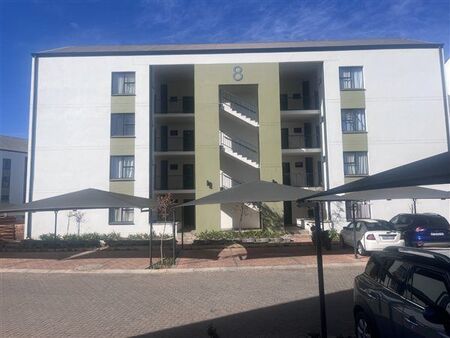 3 Bedroom Apartment in Savannah Country Estate