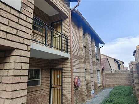 2 Bedroom Apartment in Paramount Estate