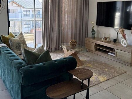2 Bedroom Apartment in Savannah Country Estate