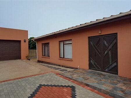 3 Bedroom House in Louwville
