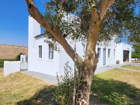 3 Bedroom House in Malmesbury