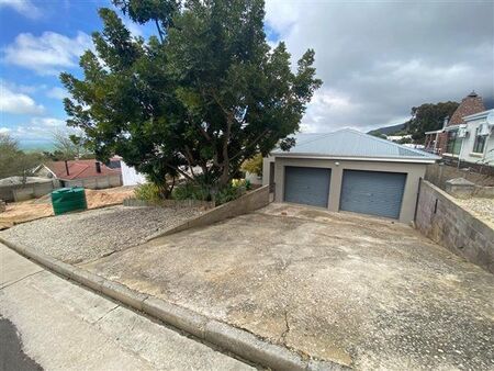 3 Bedroom House in Piketberg