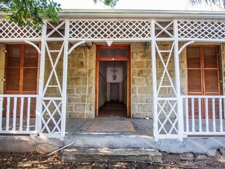 6 Bedroom House in Oudtshoorn